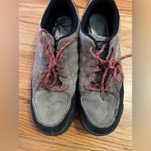Patagonia Men's Spotter Sneakers Sz. 10.5